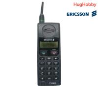 ราคา 「ซาก/อะไหล่」*ไม่ได้ทดสอบ ขายตามสภาพ โทรศัพท์มือถือ Ericsson PH388 ศูนย์ไทย งานเก่ายุค 2000 (24292704050)
