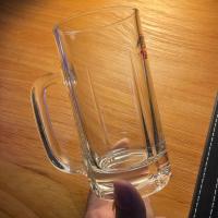 ราคา Japan Asahi Asahi SUPER DRY แก้วเบียร์ วาดแก้วเบียร์ วาดแก้วเบียร์พร้อมที่จับ 360ml พร้อมกล่อง (41520761759)