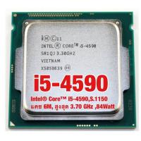 ราคา CPU INTEL i5 4590 ซีพียู CPU 1150 Intel Core i5 คละรุ่น พร้อมส่ง ส่งเร็ว (17676990332)