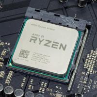 ราคา AMD RYZEN 7 2700X AM4 ซีพียู มือสอง นำเข้าจากจีน สภาพสวย ประกัน 1 ปี เต็ม (29579780101)