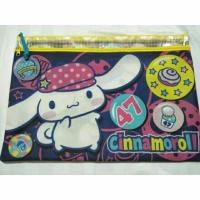 ราคา แฟ้มชินนามอน sanrio chinnamon (493912199)