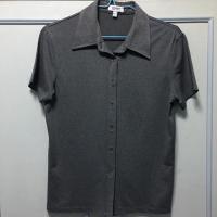 ราคา เสื้อเชิ้ตแขนสั้นแบรนด์ ESPRIT (77231338)