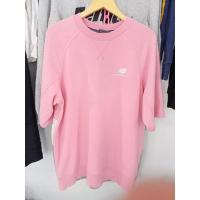 ราคา คอกลม New balance Second (9676340456)