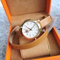 ราคา Tory Burch Women's Collins Watch (2711132895)