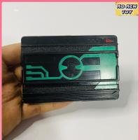 ราคา DX Zeronos Card การ์ดเซโร่นอส ของเล่น จากซีรี่ย์ มาสไรเดอร์ เดนโอ (28619302574)