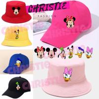 ราคา CHILDRENS AND ADULTS BASEBALL BUCKET HAT MICKEY MINNIE MOUSE DAISY DONALD DUCK GOFY PLUTO (44005719204)