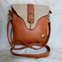 ราคา กระเป๋าสะพาย Preloved MNG (8344188543)