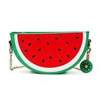 ราคา กระเป๋าสะพายข้างแตงโม (1714042794)