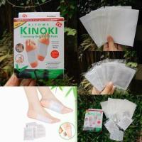 ราคา Kinoki Detox Foot Pad แผ่นแปะเท้าดูดสารพิษ แผ่นดูดสารพิษจากเท้า (5082314165)