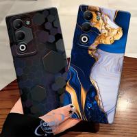 ราคา เคสลายการ์ตูนน่ารักสําหรับOPPO A5 5G, OPPO A3 PRO, OPPO A5S, OPPO A3S, OPPO A54, OPPO A15, Modern Motifsยืดหยุ่น softcaseซิลิโคนเคสโทรศัพท์นุ่มHP CD39 โทรศัพท์ซิลิคอน (44372022544)