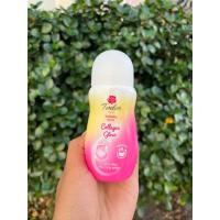 ราคา ทเวลฟ์ พลัส ไวท์เทนนิ่ง โรลออน (25306529715)