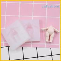 ราคา Inf แม่พิมพ์ รูปคน 3D สําหรับตกแต่งเค้ก ฟองดองท์ เบเกอรี่ DIY (25466618724)