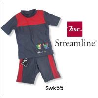 ราคา ชุดว่ายน้ำเด็ก BSC streamline ลดเยอะมาก (14393310581)