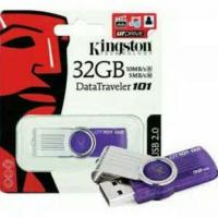ราคา KingSton USB Memory Flashdisk 32GB 16GB 8GB 4GB 2GB 64GB แฟลชไดรฟ์ USB 64GB 32GB 16GB 8GB 4GB 2GB (40614748559)