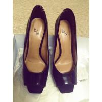 ราคา รองเท้าส้นสูง Lyn แท้ (99231756)