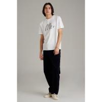 ราคา Mc jeans เสื้อยืดแขนสั้นผู้ชาย คอกลม MTTZ897 (27170451524)