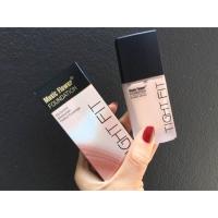 ราคา แท้ Music flower foundation รองพื้นมิวสิครุ่นใหม่ กันน่ำเหมือนเดิม เพิ่มเติมคือคุมมันแน่น (1041620570)