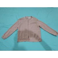 ราคา เสื้อคลุมสีชมพูแบรน miladi ส่งฟรี (16393741655)