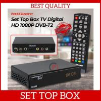 ราคา Set Top Box Bien7 Receiver Digital TV Receiver STB Can Watch Youtube (28374744807)