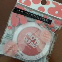 ราคา Maybelline cheeky glow blush (26613769)