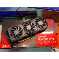 ราคา RX7900XTX 24GB Power color REF (29181963122)