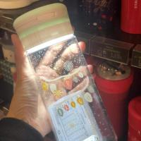ราคา แก้ว Starbucks Christmas Limited Edition @Shanghai (1690999711)
