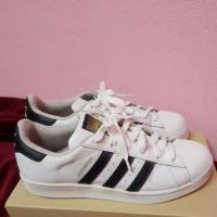 ราคา Adidas Superstar แท้ มือสอง (5017776338)