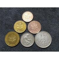 ราคา เหรียญต่างประเทศ(5190)เยอรมันเก่า (23855377319)