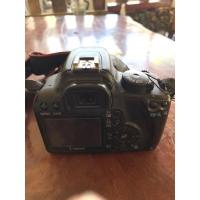 ราคา กล้อง canon 1000D มือสองสภาพดี (18435658729)