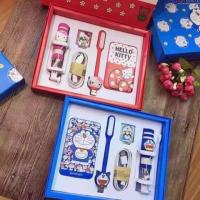 ราคา (SET)แบตสำรอง คิตตี้ โดราเอมอน (โค้ด ส่วนลด 100 บาท |BAFR (692795928)