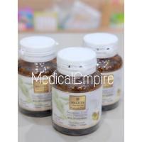ราคา น้ำมันงาสกัดเย็น magicus sesamina col เซซามิน่า โคล 60 แคปซูล/ขวด (22549361174)