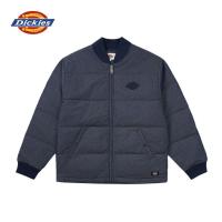 ราคา DICKIES MEN'S HEAVY JACKET - LIGHT WASH เสื้อแจ็คเก็ต แขนยาว เสื้อแจ็คเก็ตกันหนาว ผู้ชาย (41812596609)