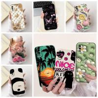 ราคา Vivo Y93 Y93S กรณีไม่มีลายนิ้วมือความงามแมวน่ารักแฟชั่นตลกซิลิโคนเคสโทรศัพท์ Vivo Y93S ปกหลัง 1814 1815 V18A V1818181818T (29173443830)