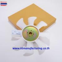 ราคา ใพัดลมหม้อน้ำอีซูซุ ISUZU NPR115, 4BE1 รหัส 8-94403-466-0 (27042398655)