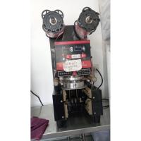 ราคา เครื่องซีลปิดฝาแก้วอัตโนมัติใช้ได้กับขนาด90และ95 (41466168257)