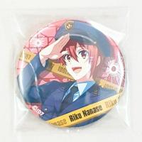 ราคา ป้ายกระป๋องตํารวจ Idolish7 - Riku (27985359434)