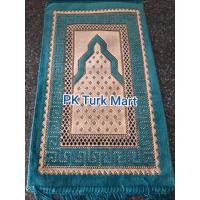 ราคา พรมละหมาดตุรกี ขนาดพกพา (1338611428)