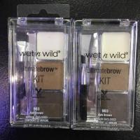 ราคา Wet n wild Eyebrows ที่เขียนคิ้ว (135722301)