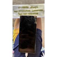 ราคา งานช่าง งานอะไหล่ต้องเปลี่ยนจอ Note 8 N950F 64GB จอแตก ชาร์จเข้า ใส่ซิมโทรติด ปากกาแตก ฝาหลังแตก กล้องหน้า-หลัง (19358148691)