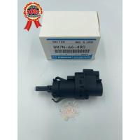 ราคา สวิทช์ไฟเบรค 2ขา แท้ รหัสอะไหล่ BN7N-66-490 MAZDA รุ่น BT50 PRO/MAZDA2,3/FORD เรนเจอร์’2012 2.2,3.2/เฟียสต้า,โฟกัส (24315572131)