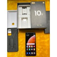 ราคา # Xiaomi Mi 10T Pro.5G.256GB.เครื่องศูนย์สวยๆราคาไม่แพงครบกล่อง (5361491097)