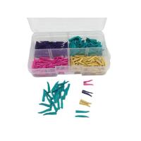 ราคา 100/400pcs Disposable Wooden Dental Wedges Tooth Gap Wedges odontología Dental Tools Tooth Gap Wedge wholesale/dropshipp (20365077974)
