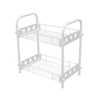 ราคา HomePro ชั้นวางของลวดเคลือบ 2 ชั้น 902 แบรนด์ EKONO (41811737490)