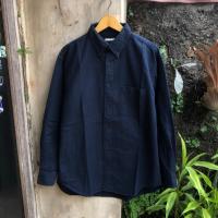 ราคา เสื้อ Gu by uniqlo oxford (41769233526)