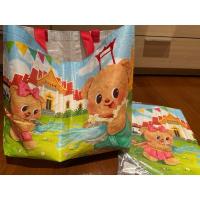 ราคา ถุง Shopping bag ButterBear X Sabina (24144901366)