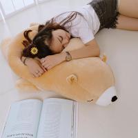 ราคา Hot saleMINISO หมีขั้วโลกญี่ปุ่นของเล่นตุ๊กตาพิพิธภัณฑ์สัตว์น้ำหมีขาวน้อยผ้าฝ้ายน่ (24744728453)