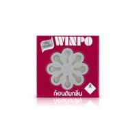 ราคา Winpo วินโป ก้อนดับกลิ่น กลิ่นกล้วยไม้ 80 กรัม (8851826082310) (6144603983)