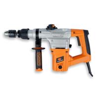 ราคา PUMPKIN สว่านโรตารี่ รุ่น SDS plus50148 (29483899760)