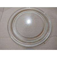 ราคา จานไมโครเวฟ (มือสอง) ยี่ห้อ SHARP ขนาด 29.5 เซนติเมตร (29609973745)