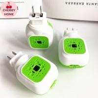 ราคา เครื่องไล่ยุง แบบปลั๊กเสียบ ไล่ยุง ไล่แมลง แบบเสียบปลั๊ก พร้อมส่ง #333 (42918996207)